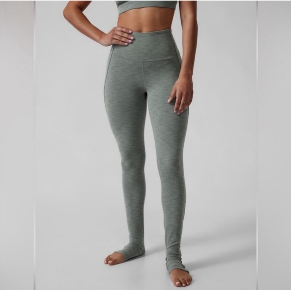 Athleta Elation Over the Heel Tight